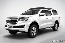 新车 | 郑州日产帕拉索将于11月上市 搭载宝马发动机图片