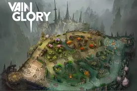 《虚荣》国服宣布停服：我的青春结束了？一场时间的跑马灯图片