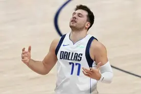 不是波尔津吉斯，而是理查德森拖垮了东契奇和独行侠图片