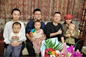 熊姑娘会为了郭谏言，另嫁他人吗？网友：她有这个权力图片
