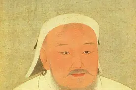 成吉思汗和子孙们打下的国土，如今都变成了哪些国家？图片