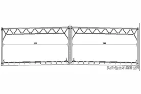 沪武高速公路太仓至常州段扩建工程——项目扩建内容及规模图片