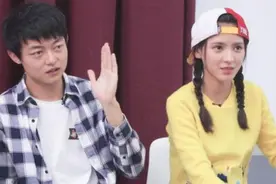 《一年级》4对CP全BE！张予曦拒绝万国鹏，李莎旻子公布新恋情图片