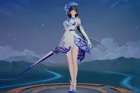 8个王者荣耀官方认定难度满级英雄，大脑：我会了，手：你自己来图片