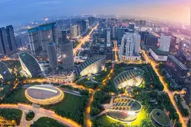成都各区县人口一览：龙泉驿区134万，金堂县80万图片