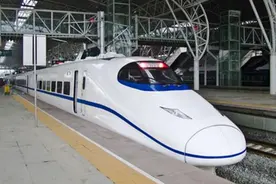 睡前小故事：It Is My Train 这是我的火车图片