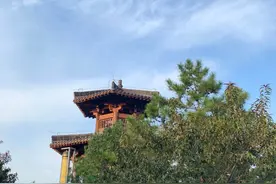 道教文化——清凉寺图片