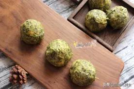 3月此菜再不吃就老了，简单一蒸就上桌，中老年人更要多吃，健康图片