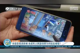 孩子用小米手机在4399平台下载网易游戏，充值上万元 家长懵圈：到底找哪家退款图片