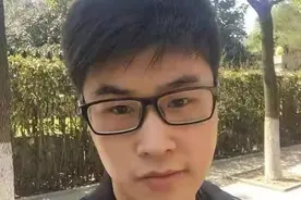 《Nature》论文足以奠定学术江湖地位，郝治伟为何选择当公务员图片
