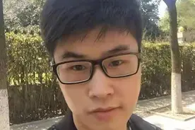 《Nature》论文足以奠定学术江湖地位，郝治伟为何选择当公务员图片
