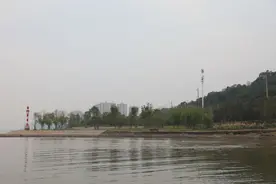 鄂州樊川水利枢纽图片