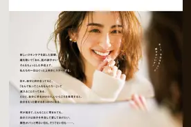 日本10位造型师的眼光有多毒？6件必备的基本款穿搭，圆你美梦图片