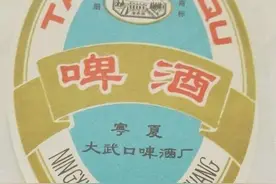 听他们讲童年大武口：唐徕渠啤酒、百花市场、黑帮老大往事图片