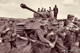 二战时期，唯一没参战的世界级强国，当时它到底在忙什么？图片