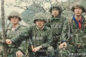 老山1.7战斗：二等功臣包双全牺牲后，其母道出心中多年的秘密图片