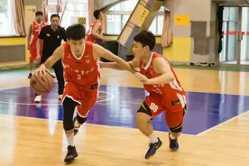 八一队退出CBA！北体大无缘CUBA！2020年见证历史了图片