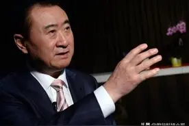 任正非更看重科研能力，王健林更注重综合能力，谁的魅力更大？图片