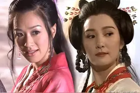 6位女星演马夫人，有人风情万种，有人像丫鬟，有人出场很爷们图片