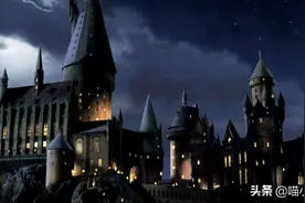 《哈利波特》：关于霍格沃茨四大创始人的冷知识，你知道多少呢？图片