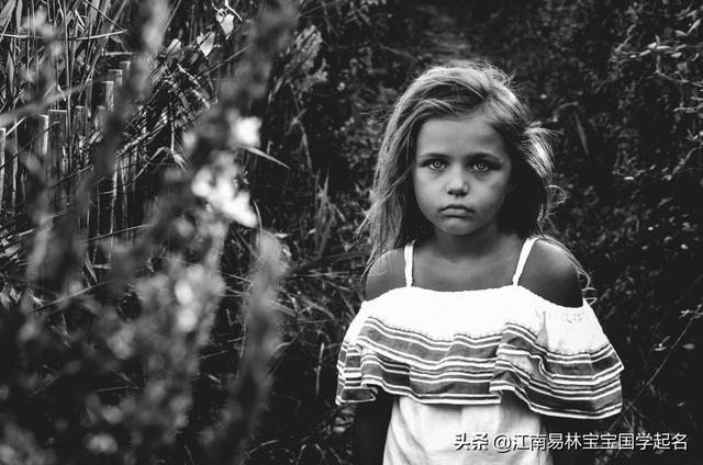 这些圆圆满满、甜甜美美的女孩名字，最适合暖心小棉袄