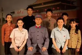《父母爱情》五个孩子的结局，与原著的差异有多大？图片