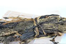 地方特色：闽西八大干看看有没有你不敢吃的图片
