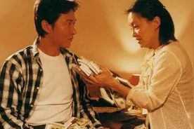张子强被枪毙之后，他的妻子带着20亿远走高飞，如今过得怎样？图片