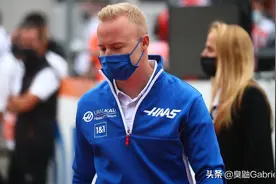 马泽平心态崩了：F1太虚伪了 这是一场我们永远无法获胜的战役图片