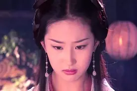 扫地僧接连吸了萧远山、虚竹内功，段誉牺牲自我让扫地僧爆炸而亡图片