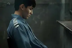 吴亦凡的“凉凉”，可能只是娱乐圈大风暴的开始图片