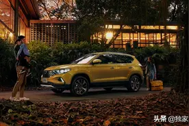 亲民务实之选，捷达VS5和斯柯达柯米克，谁更好？图片