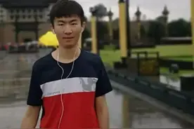 他是19年辽宁省高考状元，妈妈放手教育，孩子自有三条学习妙计图片