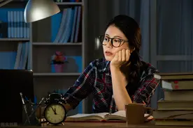 从学霸变成学渣，这种教育方式，正在摧毁你的孩子图片