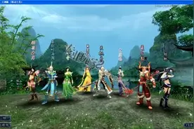 《天下贰》被雷火搞砸的一款游戏 原本可以成神作却跌落神坛图片