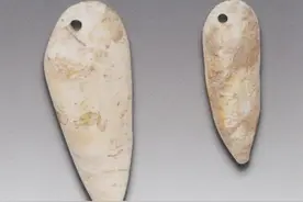 透物见人与格物致知，如何从穿孔行为窥见古人的思考图片