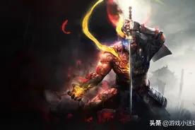 《仁王2》：Team Ninja的执念！浅析妖怪文化与战斗机制的结合图片