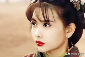 念去去，千里烟波，暮霭沉沉楚天阔——试问哪个男人不爱小昭？图片
