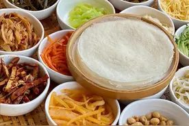 贵州“6道”特色传统美食，道道经典，美味又解馋，有你喜欢的吗图片