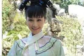 《甄嬛传》浣碧：没有自知之明的人生注定是一场悲剧图片
