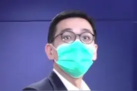 警队不会一日无一哥，香港更不会一日无警队！阿sir幽默又有力的回答太圈粉！加油！图片