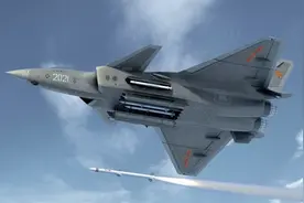 歼20战机数据对美国至关重要，美专家：得想个办法搞到手破解机密图片