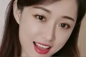 最美网红三妮在山东图片