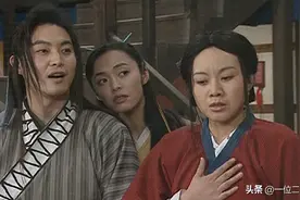武林外传第十二回，受委屈伙计装叛变，求生意老板充大方，哈哈图片