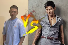 药水哥道歉也没用，向佐不打算原谅，药水哥跪地磕头求饶图片