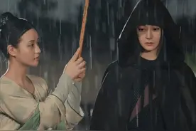 长歌行：长歌身世曝光，是李世民的女儿，父女相认后恢复公主身份图片