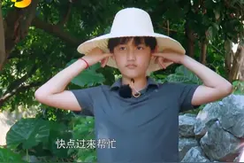 父母一味地否定孩子，容易使孩子“破罐子破摔”图片