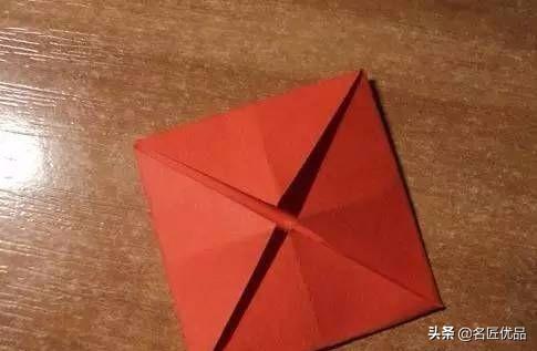 手工：超萌可爱的小鸭子，简单几步就能完成，还可以漂浮起来哟