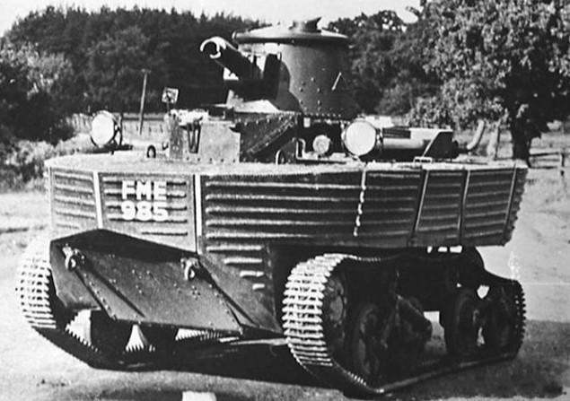 苏联两栖战车发展史，从T-37到PT-76，用鲜血和教训换来的崛起