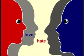 当你了解了人性，“趋利避害”会让你活得更好图片